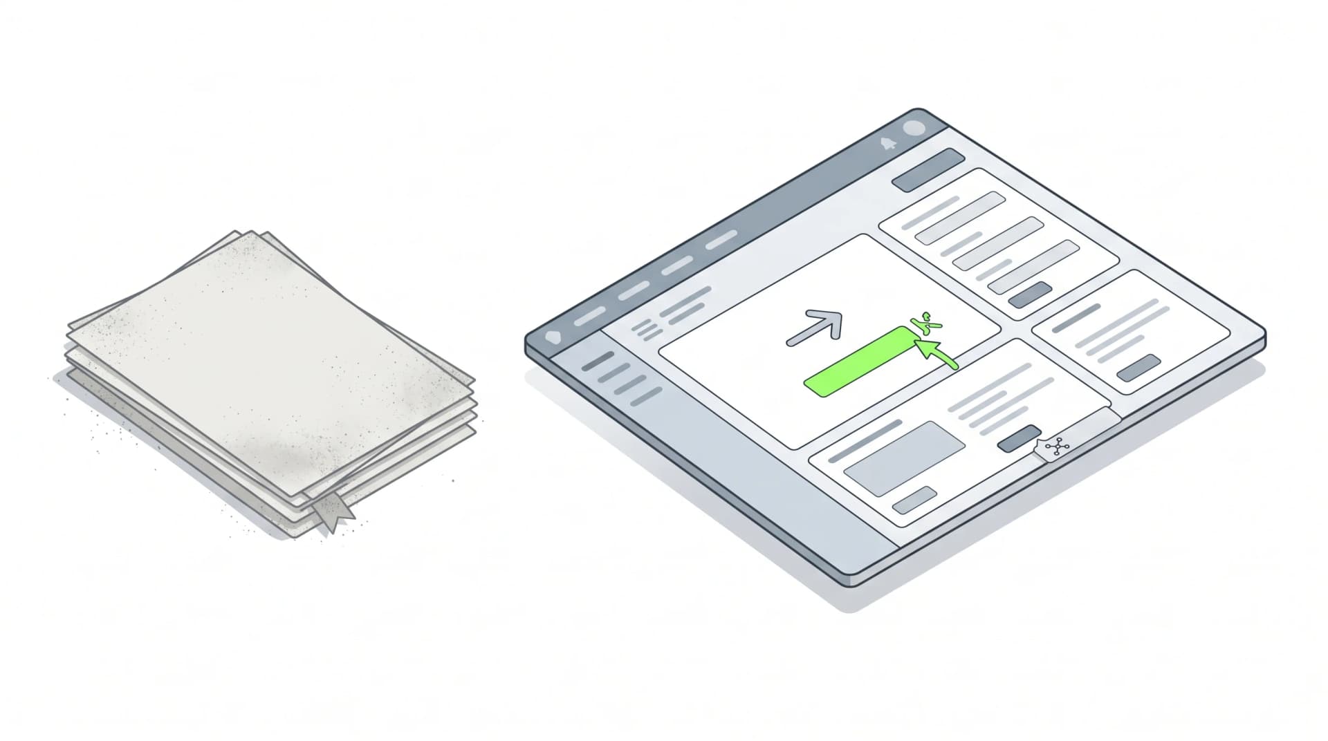 Formación como Producto: Por Qué el Onboarding es Parte del Desarrollo