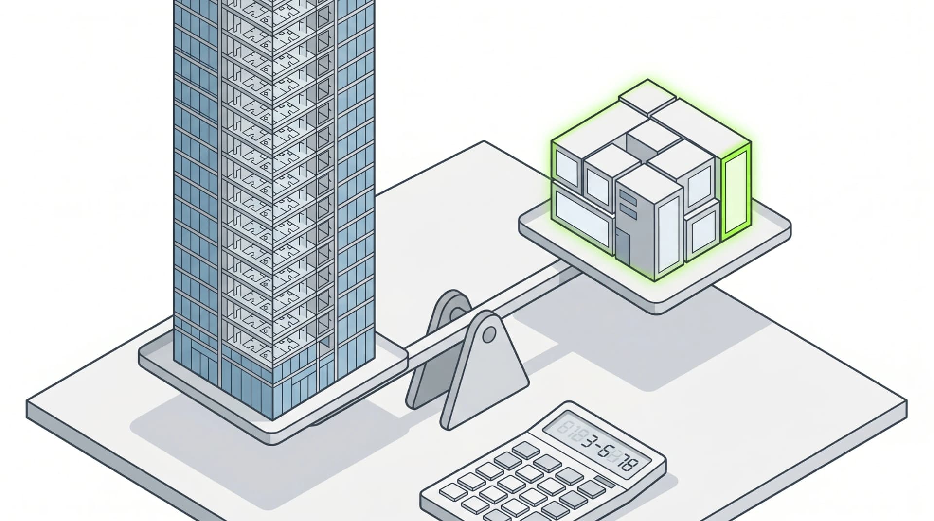 Salesforce vs CRM a Medida: La Calculadora Honesta