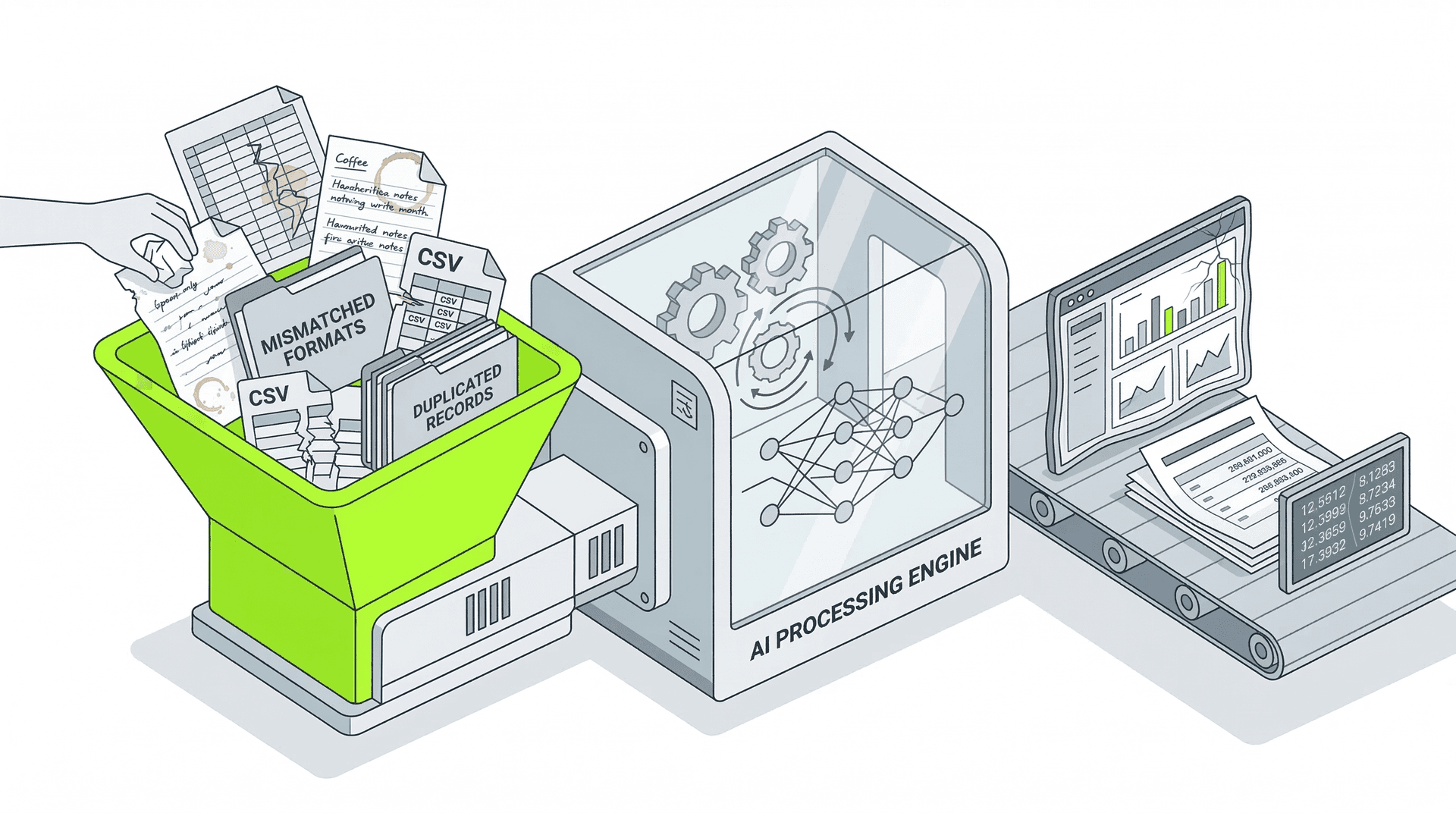 El Software como Activo: Por Qué Tu Inversión en Tecnología Debería Aparecer en el Balance